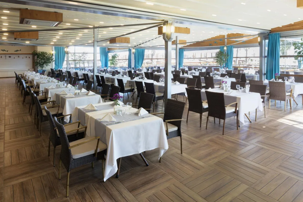ZEYNEP HOTEL (EX. SENTIDO ZEYNEP RESORT)