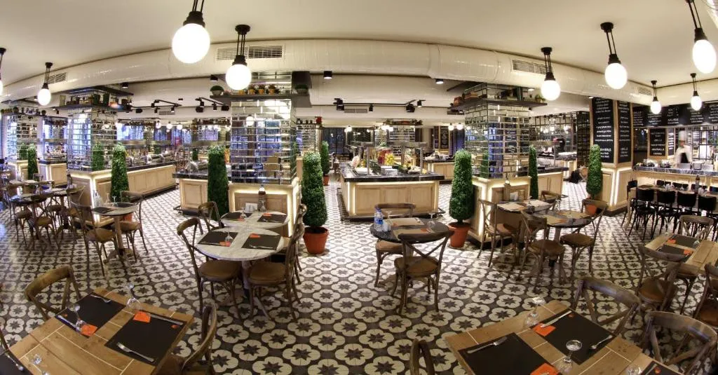 ELEGANCE HOTELS INTERNATIONAL MARMARIS
