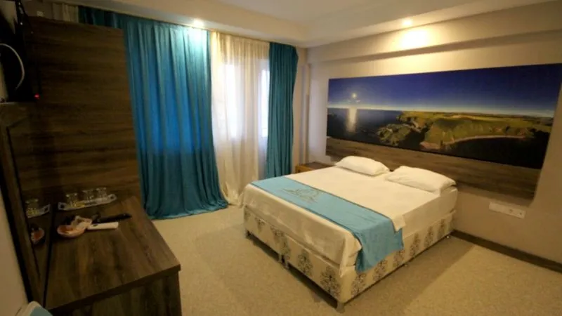 DREAM TIME HOTEL