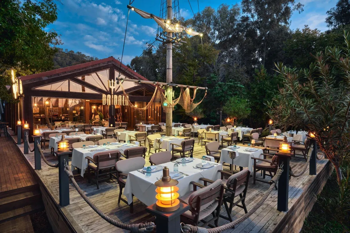 RIXOS PREMIUM GOCEK ADULTS ONLY 13+