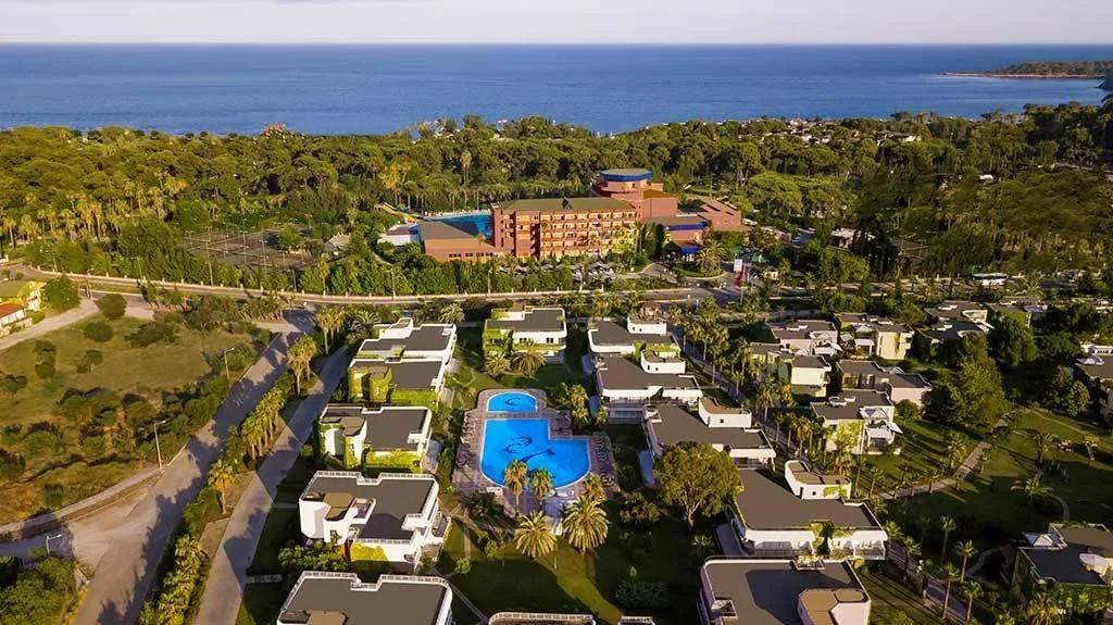 SIMENA HOLIDAY VILLAGE