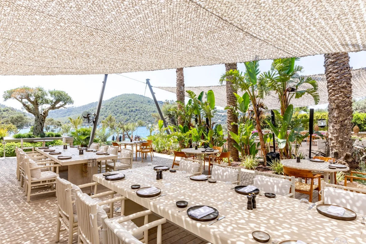 BOBO BY THE STAY (EX. AKANA CENNET KOYU BODRUM)