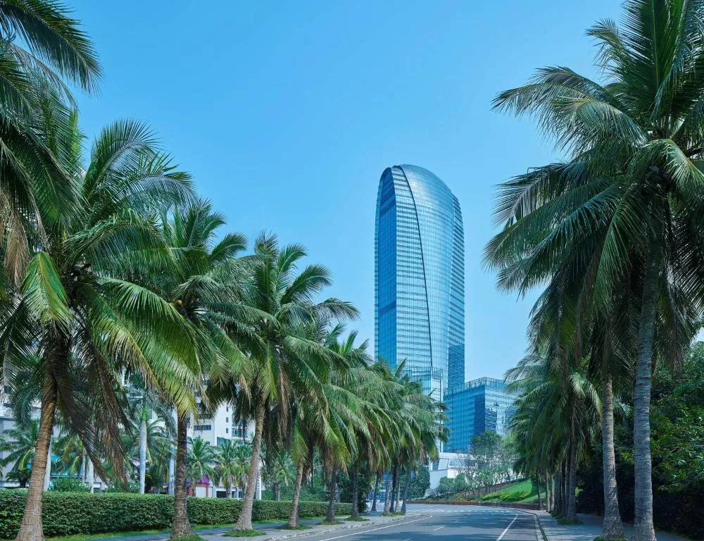 HILTON HAIKOU