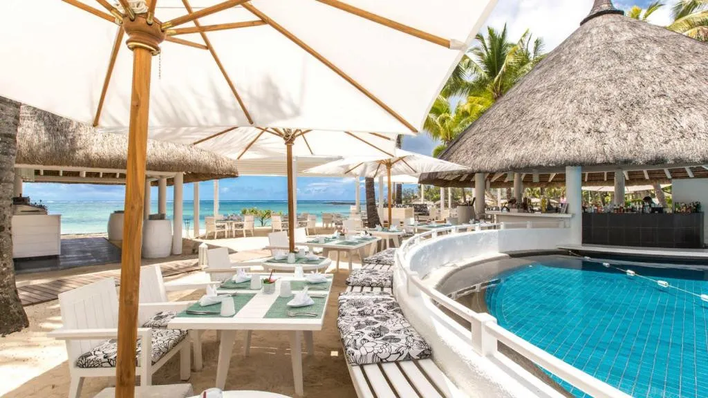 CONSTANCE BELLE MARE PLAGE