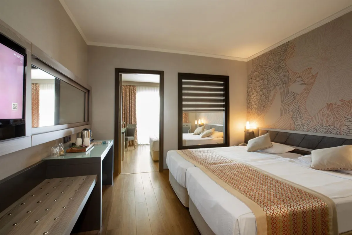 SIDE MARE RESORT & SPA