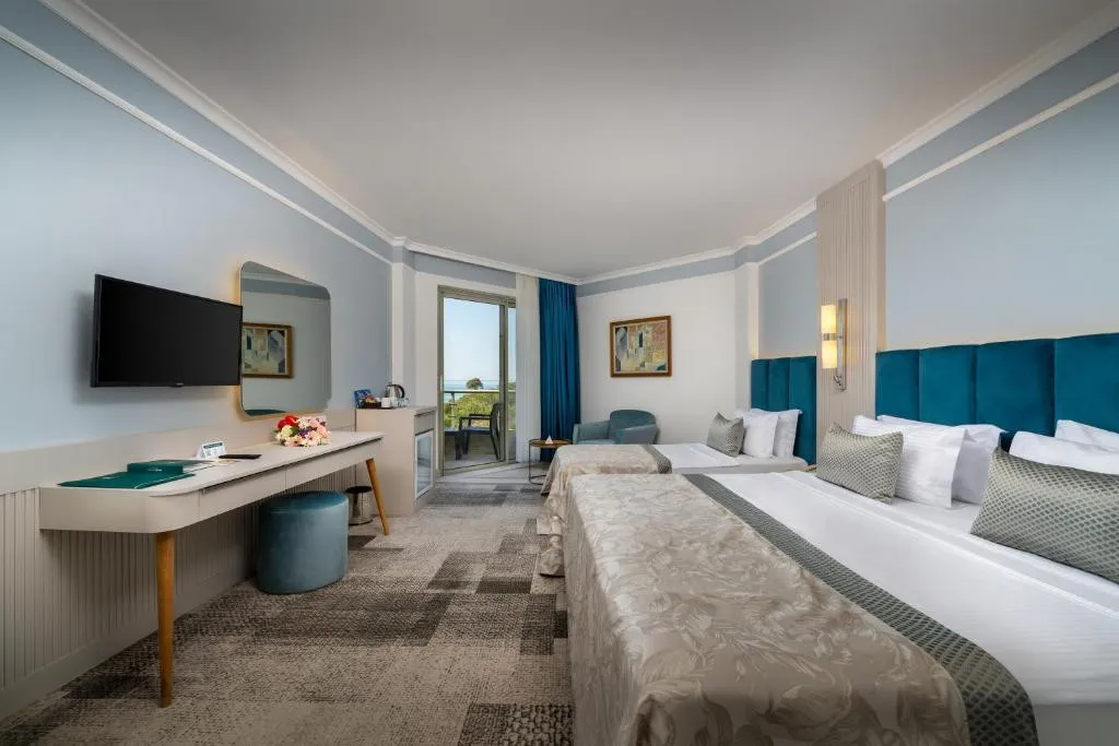 PINE BEACH BELEK (EX. MARITIM PINE BEACH RESORT)