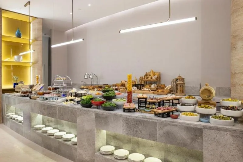 HYATT REGENCY IZMIR ISTINYEPARK