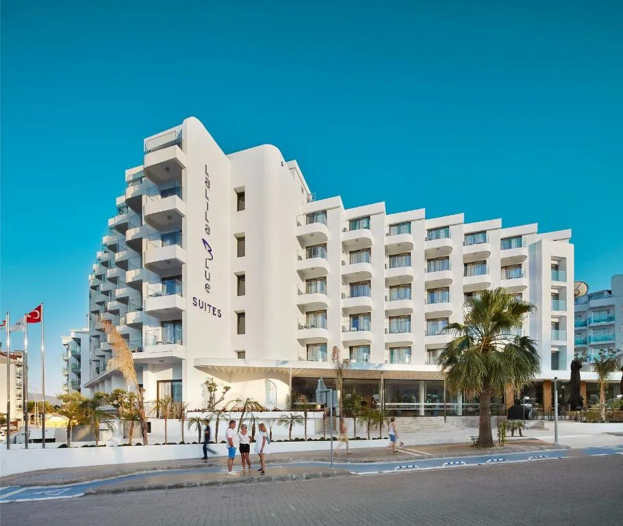 LALILA BLUE SUITES (EX. KALEMCI)