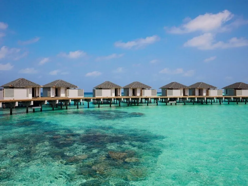NH COLLECTION MALDIVES HAVODDA RESORT (EX. AMARI HAVODDA MALDIVES)