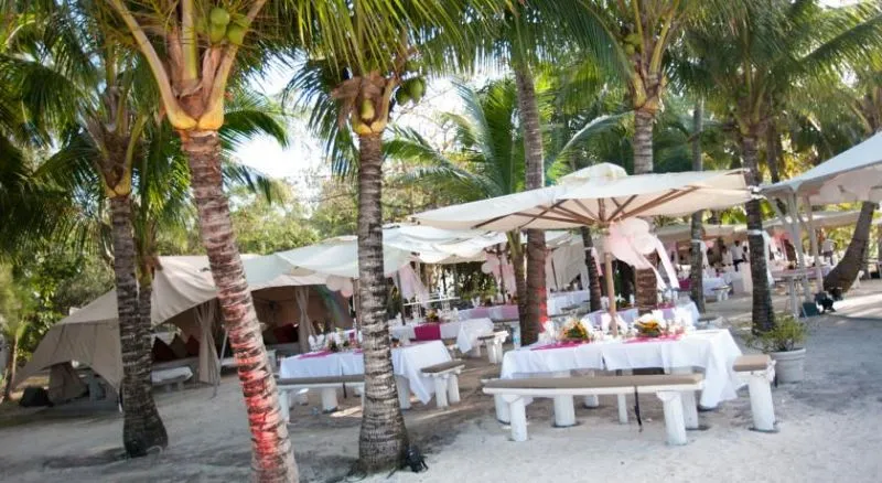 ILE DES DEUX COCOS