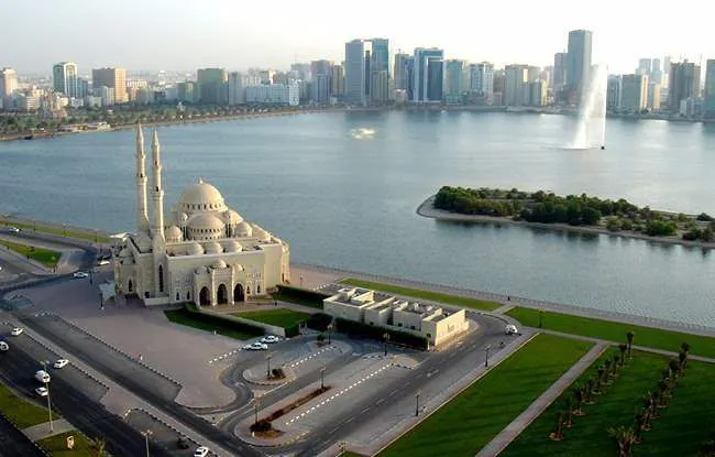 SUNMAR MINIMUM SHARJAH