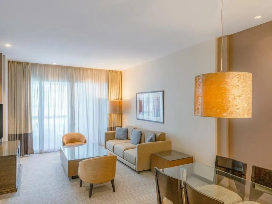 FOUR POINTS BY SHERATON AL AIN
