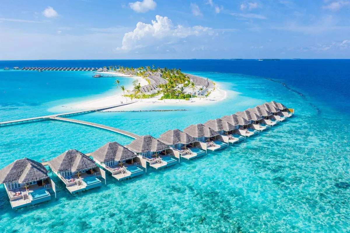 SUN SIYAM IRU VELI (EX. SUN AQUA IRU VELI)