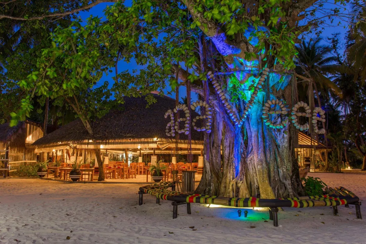 YASH NATURE RESORT (ex. AAAVEEE NATURES PARADISE)