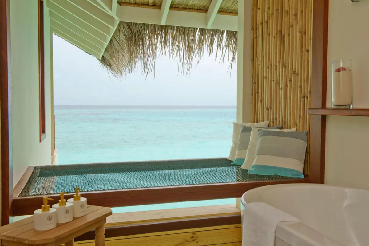LOAMA MAAMIGILI RESORT & SPA