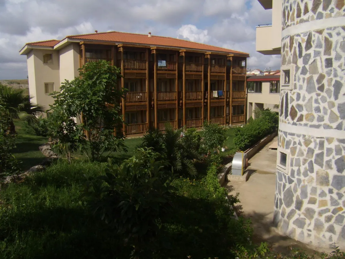 SIDE MARE RESORT & SPA