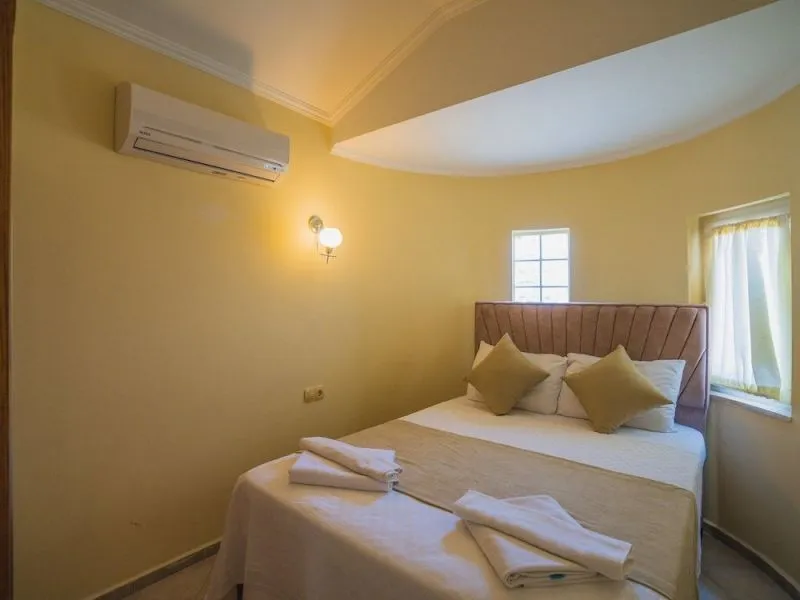 SUNSET BEACH CLUB VILLAS