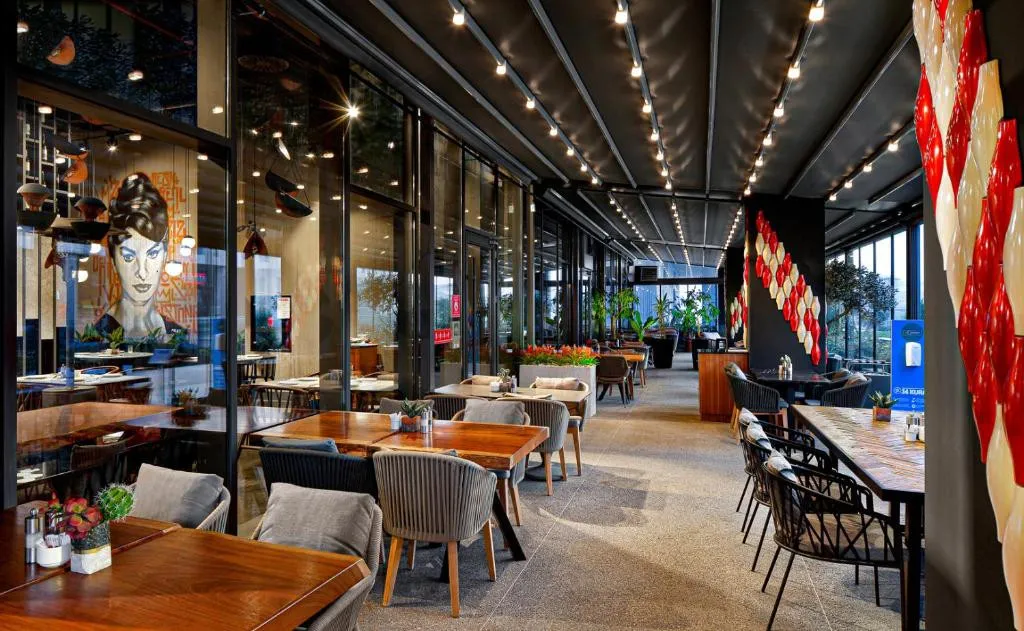 THE G HOTELS ISTANBUL