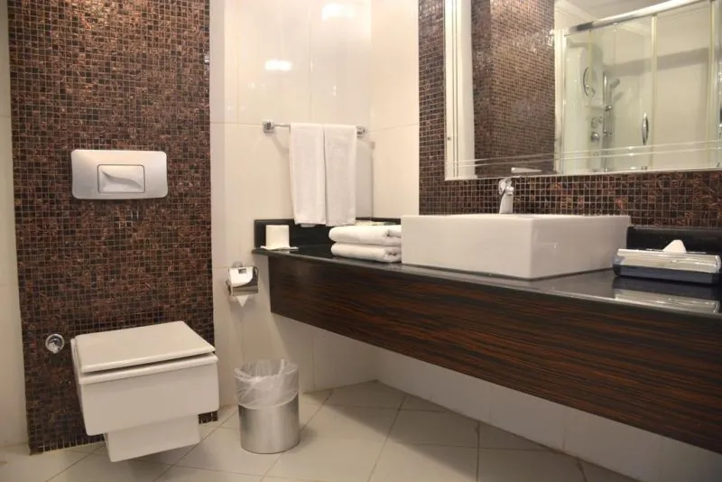 SURMELI ISTANBUL HOTEL