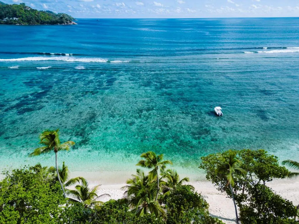 KEMPINSKI SEYCHELLES RESORT