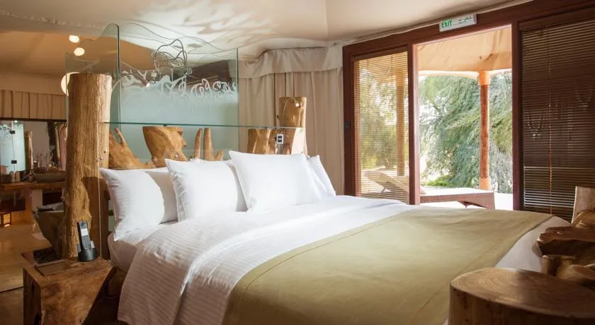 TELAL RESORT