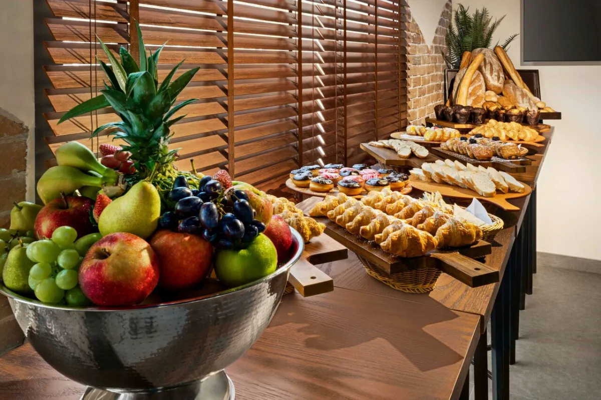 WYNDHAM RESIDENCES THE PALM