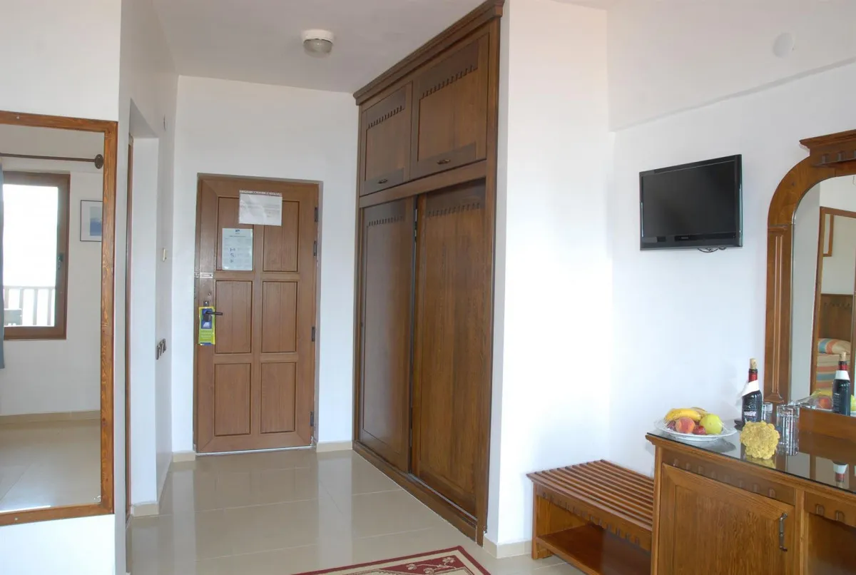 MARMARIS PARK HOTEL