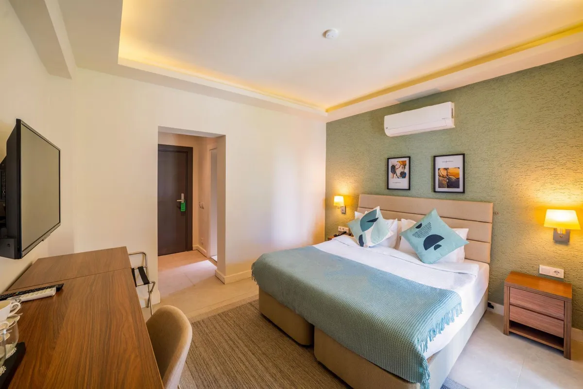MOYO LUXURY HOTEL BOUTIQUE