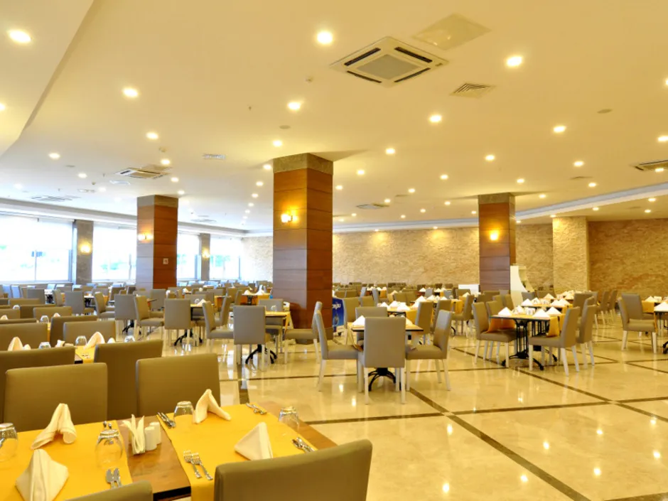 RAMADA RESORT BY WYNDHAM SIDE (EX. RAMADA RESORT SIDE)