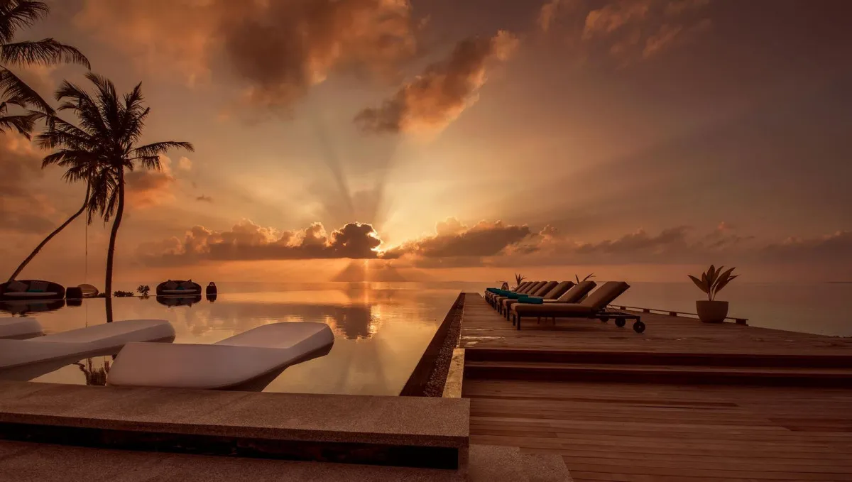 FUSHIFARU MALDIVES