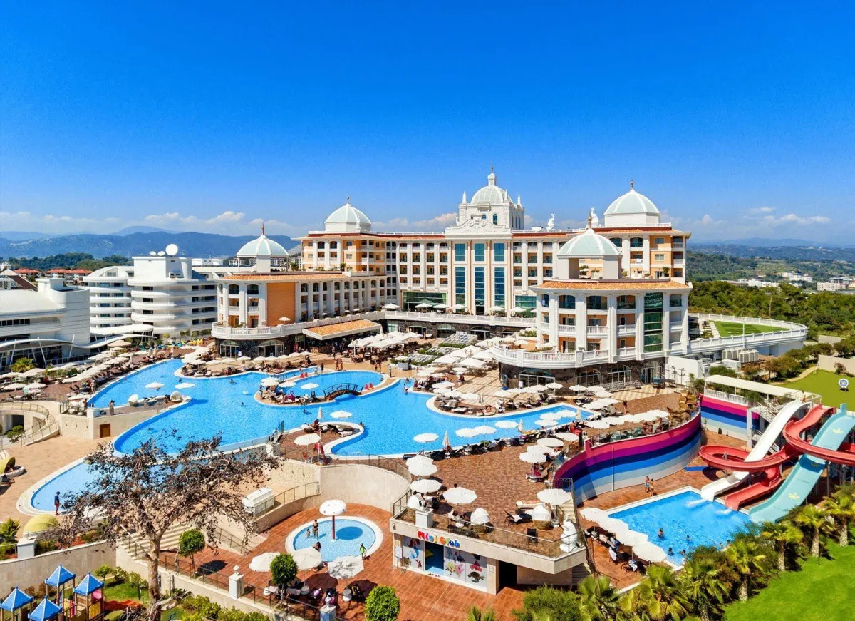 LITORE RESORT HOTEL & SPA