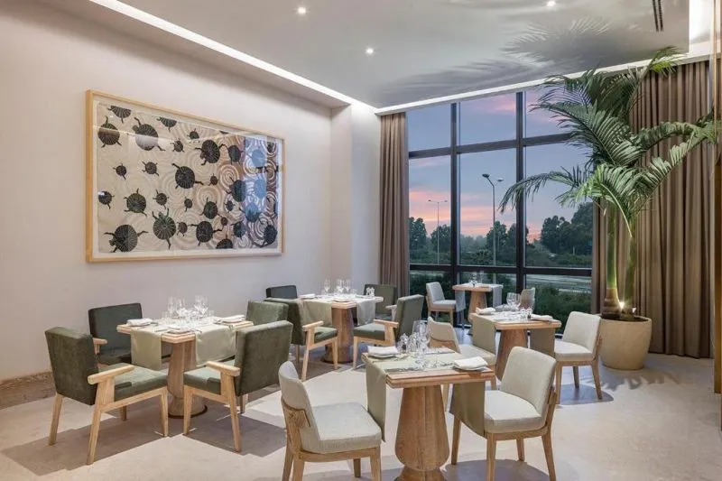 HYATT REGENCY IZMIR ISTINYEPARK