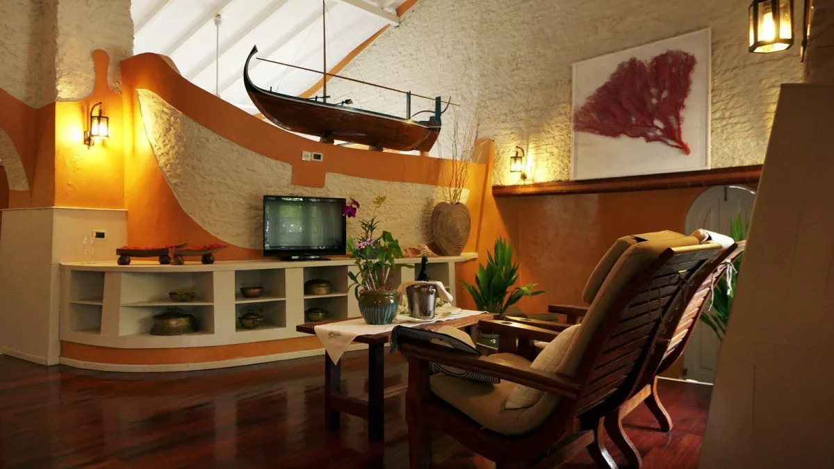 NIKA ISLAND RESORT