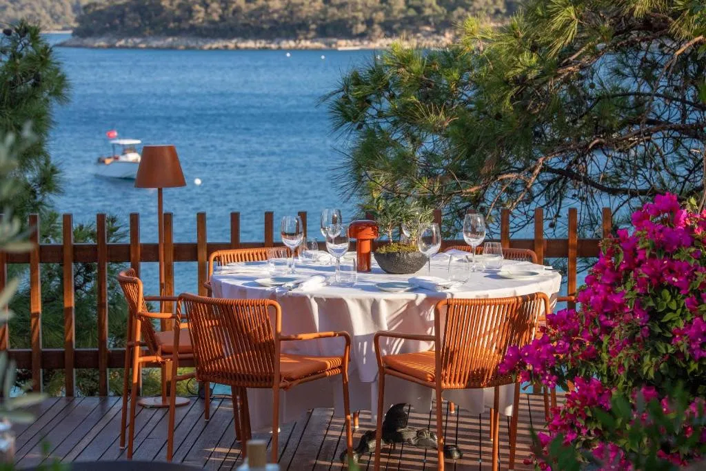 BODRUM LOFT