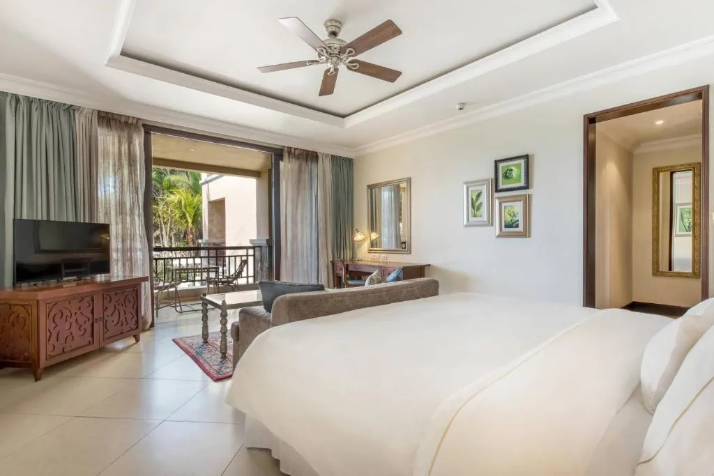 THE WESTIN TURTLE BAY RESORT & SPA