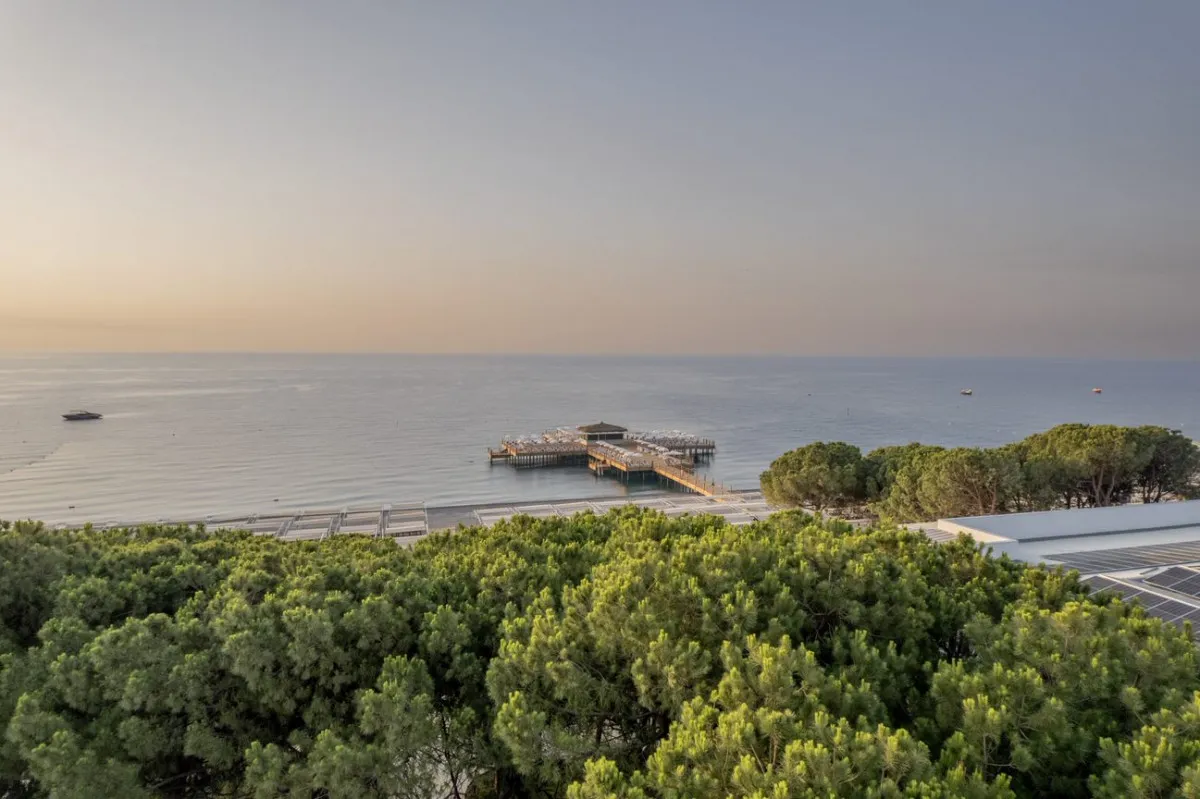 SWANDOR HOTELS & RESORTS (EX. PGS KIRIS RESORT)