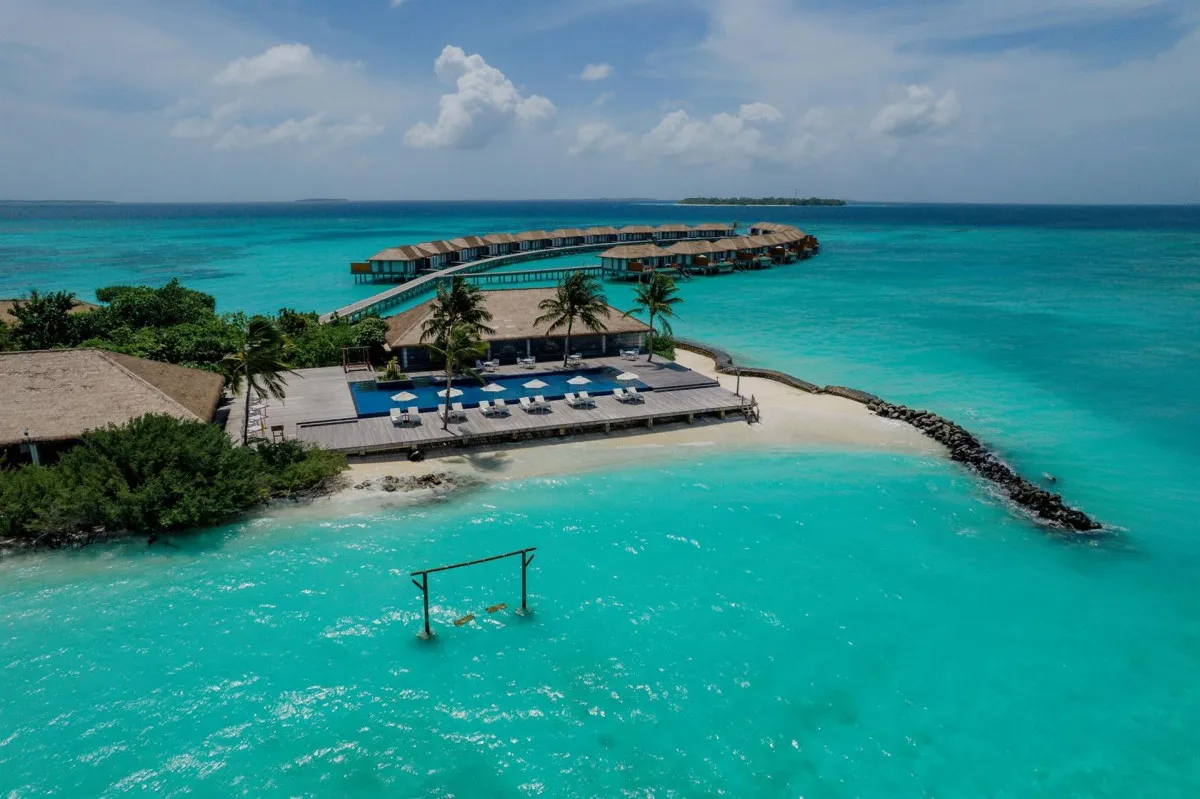 NOKU MALDIVES