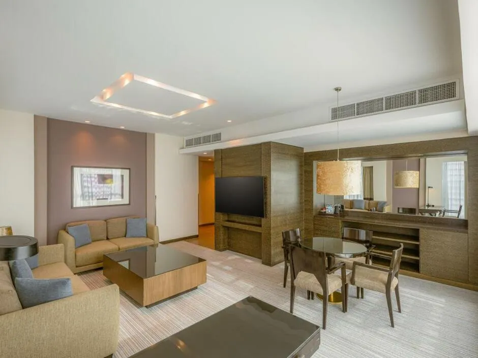 FOUR POINTS BY SHERATON AL AIN