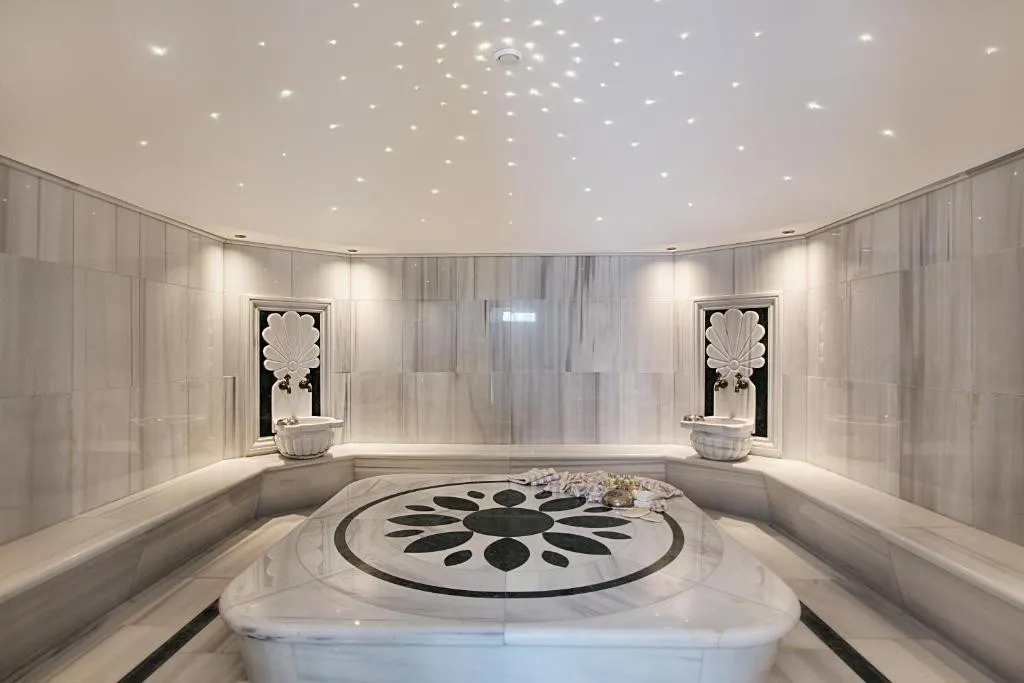 DEDEMAN BOSTANCI ISTANBUL HOTEL & CONVENTION CENTER