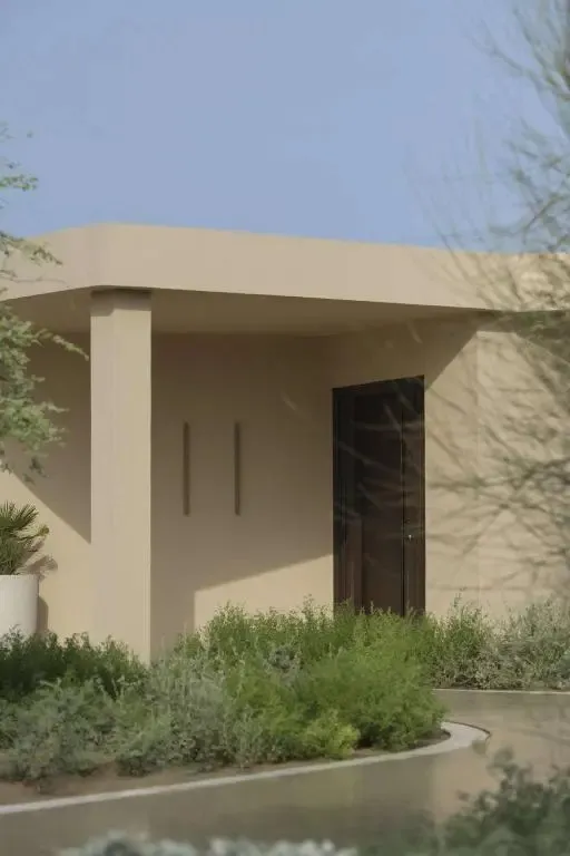 BAB AL SHAMS DESERT RESORT & SPA