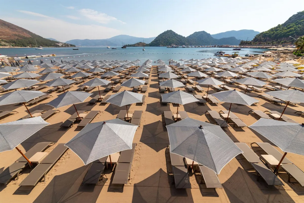 FAROS PREMIUM BEACH HOTEL ADULTS ONLY 14+