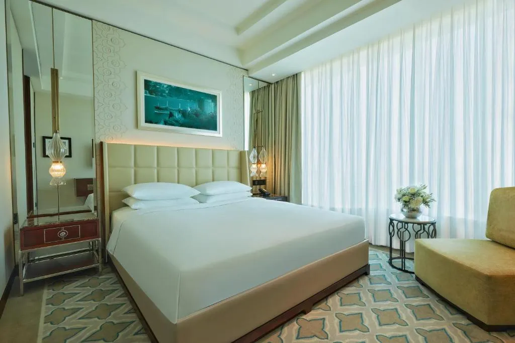 HYATT REGENCY ISTANBUL ATAKOY