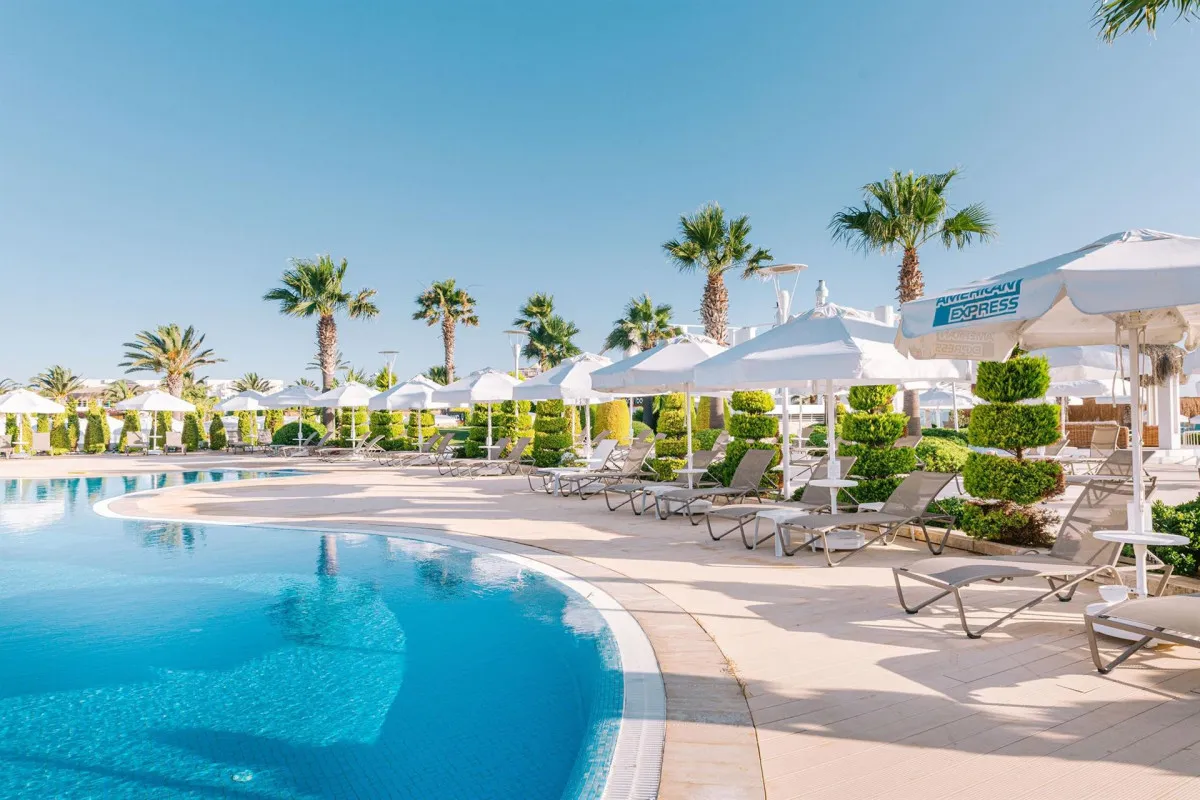 ILICA HOTEL SPA & WELLNESS THERMAL RESORT