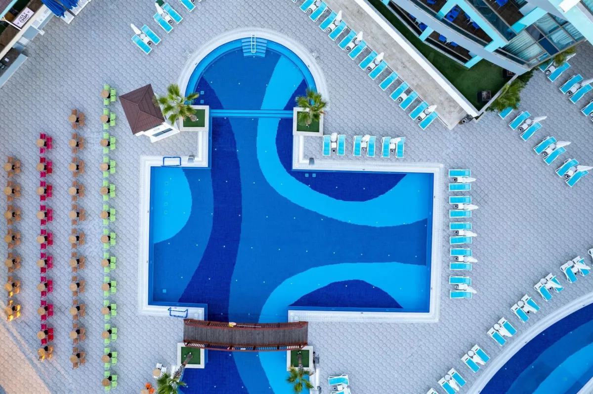 SENSITIVE PREMIUM RESORT & SPA
