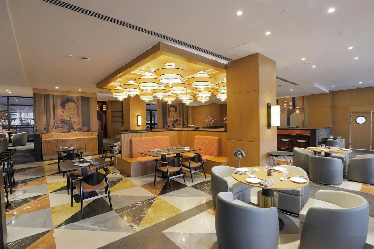 RIXOS PREMIUM BELEK THE LAND OF LEGENDS FREE ACCESS