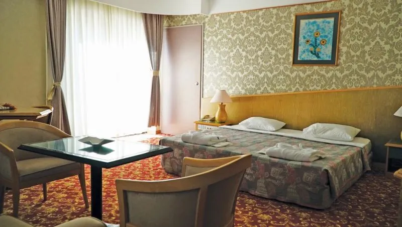 ALTIS RESORT HOTEL & SPA