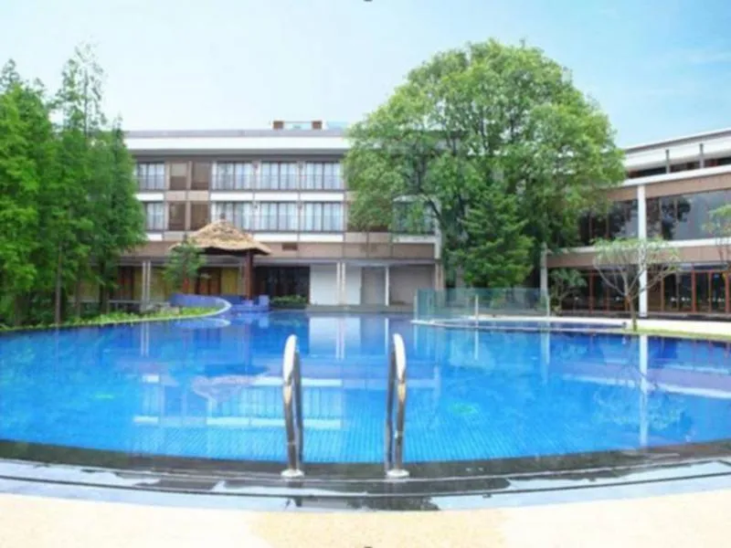 BAIYUN LAKESIDE