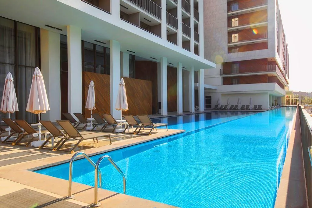 RIOLAVITAS RESORT & SPA