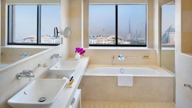 HYATT REGENCY CREEK HEIGHTS RESIDENCES