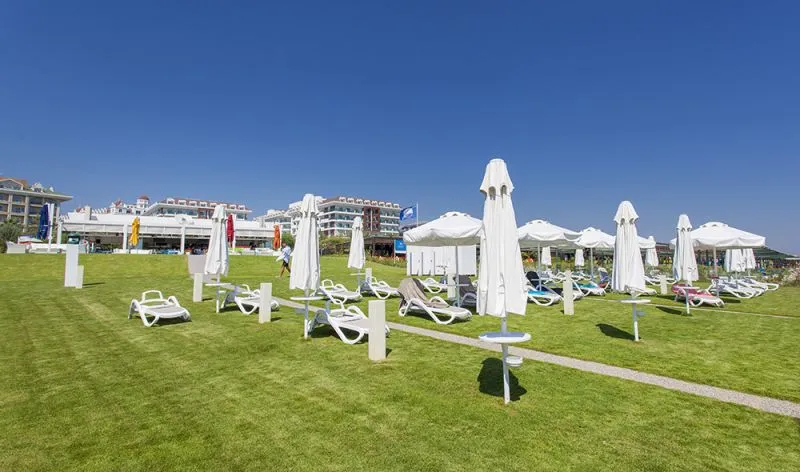 Q SPA RESORT